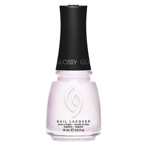 China Glaze Nail Lacquer Rainbow - 0.5 oz