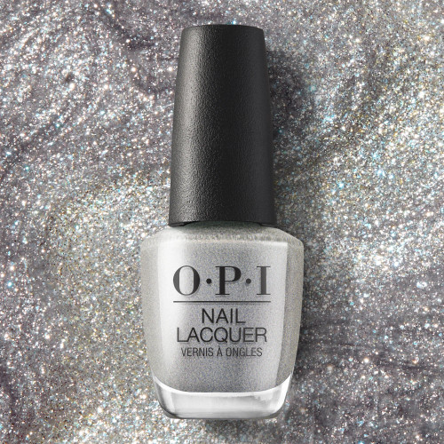 OPI Classic Nail Lacquer OPI’m Frosted - .5 oz fl