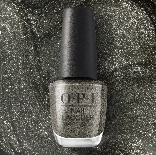 OPI Classic Nail Lacquer Tempted to Lick-orice - .5 oz fl