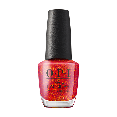 OPI Classic Nail Lacquer Spread the Cherry - .5 oz fl