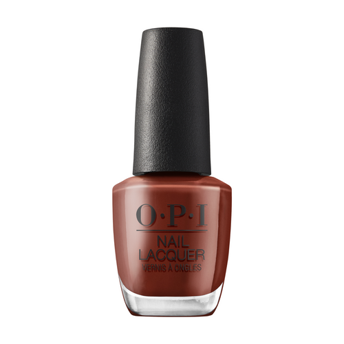 OPI Classic Nail Lacquer Star-zipan on the Tree - .5 oz fl