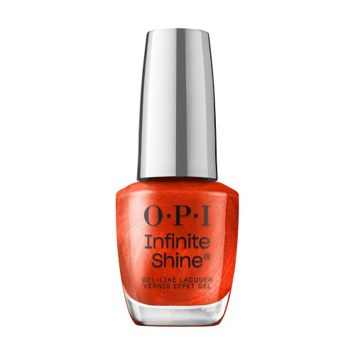 OPI Infinite Shine I’m a Natural Gingerbread HRS20 - .5 oz / 15 mL