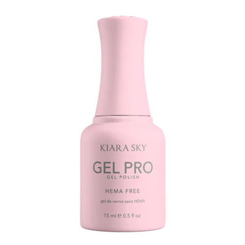 Kiara Sky Gel Pro Hema-Free Low-Key Sassy