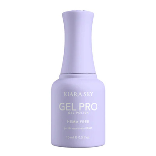 Kiara Sky Gel Pro Hema-Free Beet You To It!