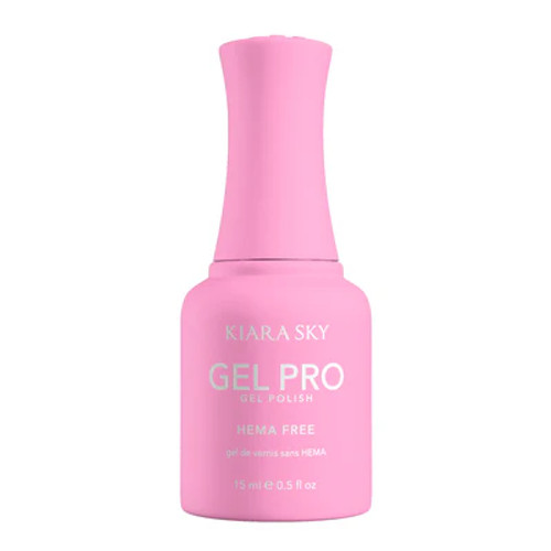 Kiara Sky Gel Pro Hema-Free Little Drama