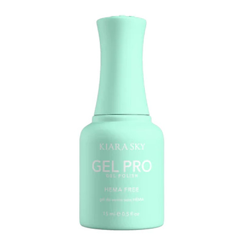 Kiara Sky Gel Pro Hema-Free Surf The Wave