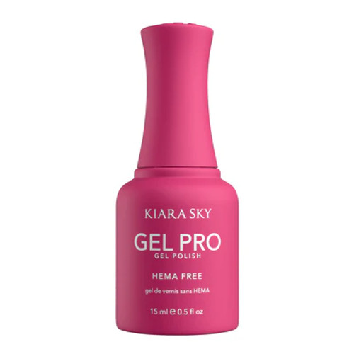 Kiara Sky Gel Pro Hema-Free Diary Of A Diva