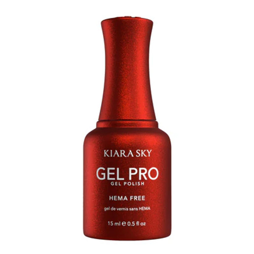 Kiara Sky Gel Pro Hema-Free Flying Sparks