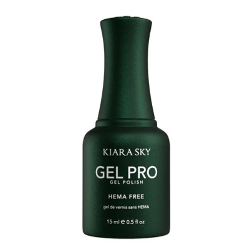 Kiara Sky Gel Pro Hema-Free Glamouflage