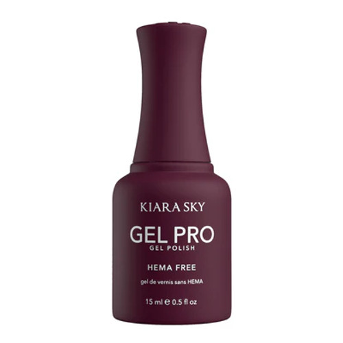 Kiara Sky Gel Pro Hema-Free Marooned