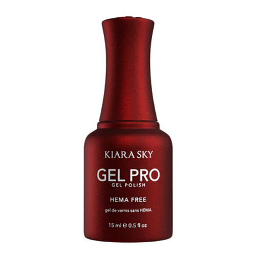 Kiara Sky Gel Pro Hema-Free Sweet Seduction