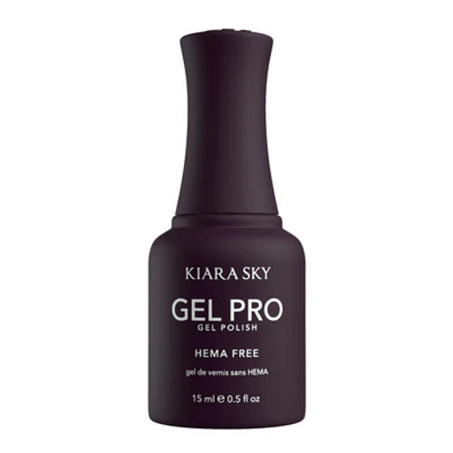 Kiara Sky Gel Pro Hema-Free Velvet Rouge