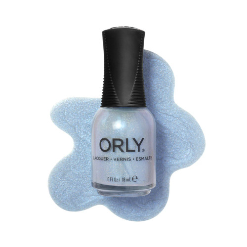 ORLY Nail Lacquer Flip Phone - .6 fl oz / 18 mL