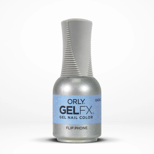 ORLY Gel FX Soak-Off Gel Flip Phone - .6 fl oz / 18 ml