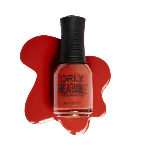 Orly Breathable Treatment + Color Artemis Me - 0.6 oz