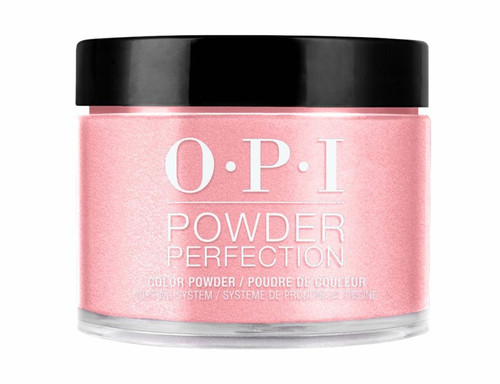 OPI Dipping Powder Perfection Bathtime Bubbly - 1.5 oz / 43 G