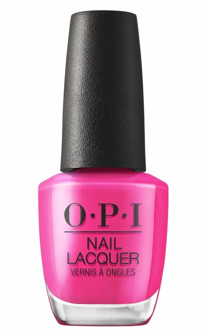 OPI Classic Nail Lacquer Strawberry Cosmo NLS070 - .5 oz fl