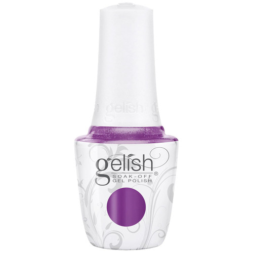 Gelish PTO-Free Soak-Off Gel Berrylicious Bliss - 15 mL | .5 fl oz