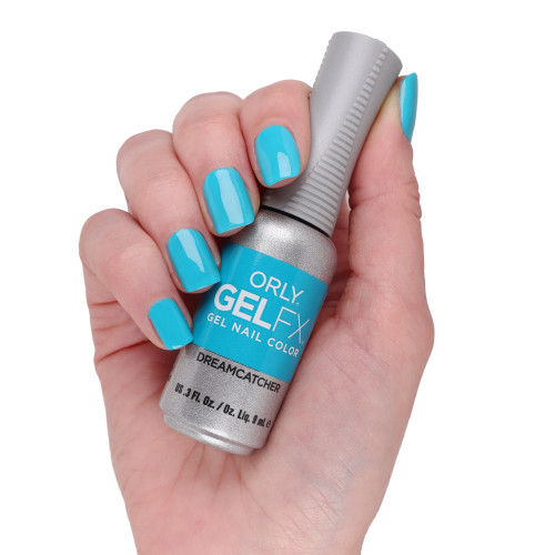 ORLY GelFX HEMA & TPO-Free Gel Nail Dreamcatcher - .3 fl oz / 9 ml