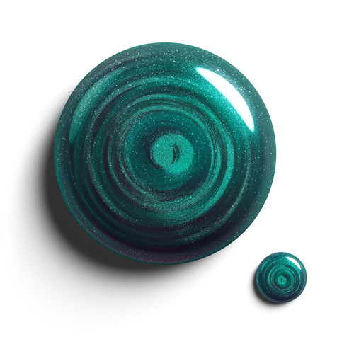 Essie Gel Couture emerald cut # 405 - 0.46 oz