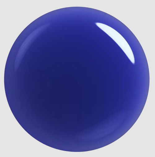 Essie Nail Art Studio Glass Nails Nail Polish blue light # 773 - 0.46 oz