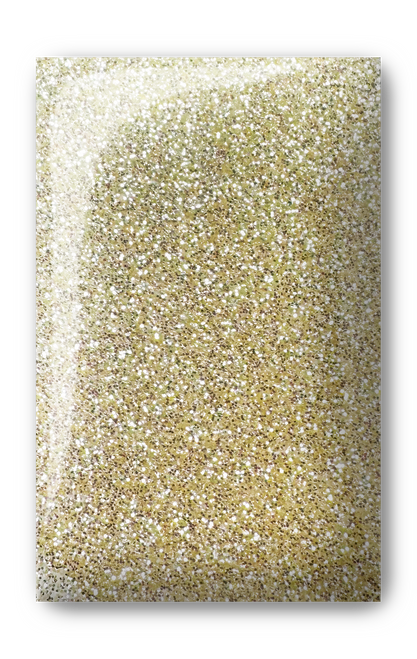 Light Elegance P+ Glitter Gel Polish Down the Rabbit Hole - 10 ml