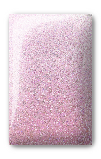 Light Elegance P+ Glitter Gel Polish Cheshire Charm - 10 ml