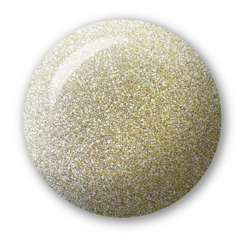 Light Elegance Glitter Gel Down the Rabbit Hole - 10 ml