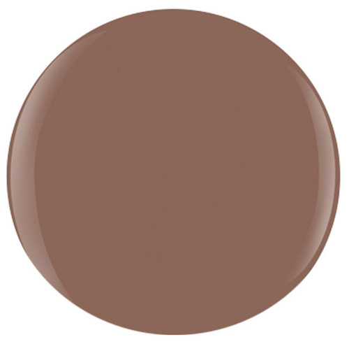 Gelish HEMA-Free Brush-On Builder Mocha Brown - 15 mL / .5 fl oz