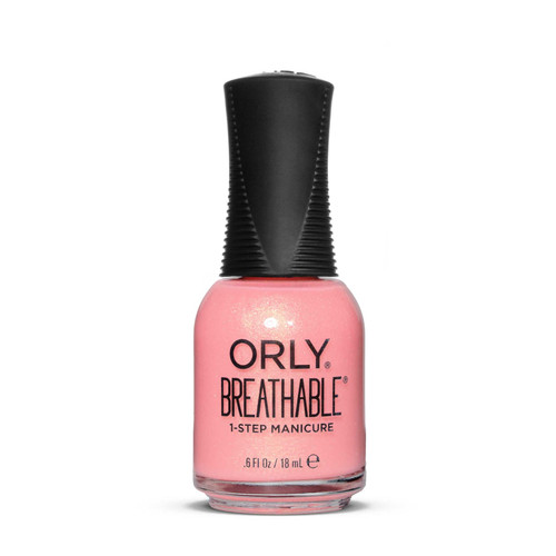 ORLY Breathable 1-Step Blush It Off - 0.6 oz
