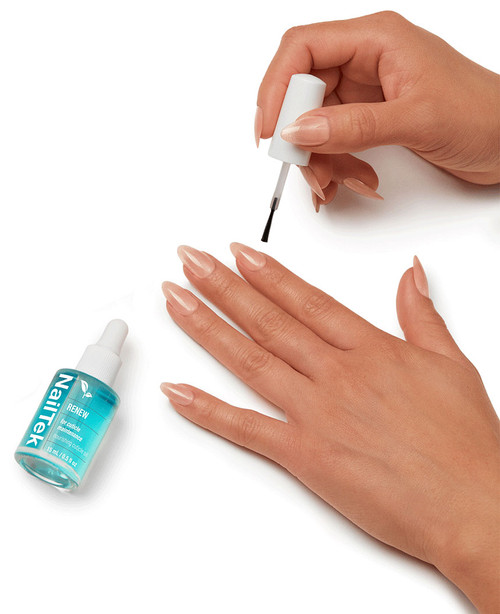 NailTek Renew Cuticle Oil  0.48 oz
