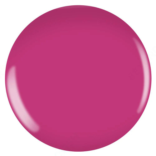 OPI GelColor Intelli-Gel No Turning Back From Pink Street GCL19 - 0.5 oz (15 mL)