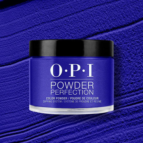 OPI Powder Perfection Catch a Wave of Happiness - 1.5 oz / 43 G