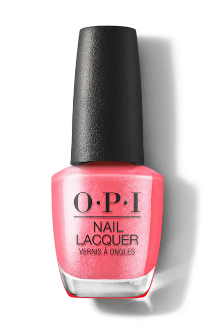 OPI Classic Nail Lacquer If U Like Pinka Coladas NLS083 - .5 oz fl