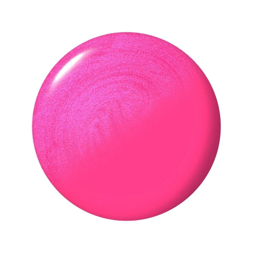 OPI x Supergirl Nail Lacquer Power Up Pink NLFB005 - .5 oz fl