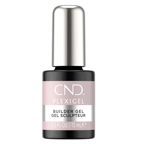 CND Plexigel Color Builder Barre Beauty - 0.5 fl oz