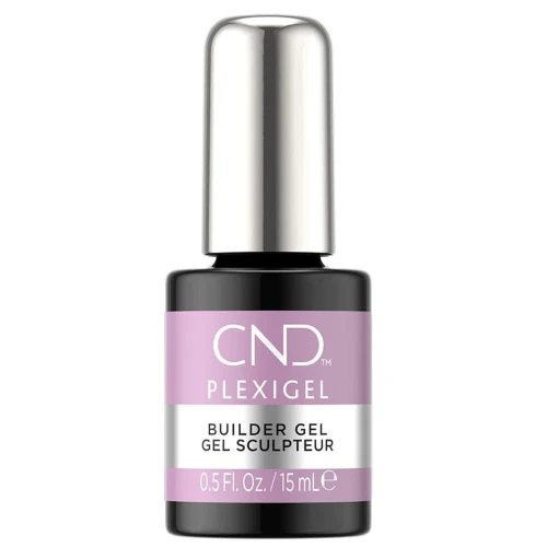 CND Plexigel Color Builder Cool Berry - 0.5 fl oz
