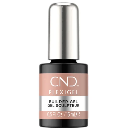 CND Plexigel Color Builder Peach Moonstone - 0.5 fl oz