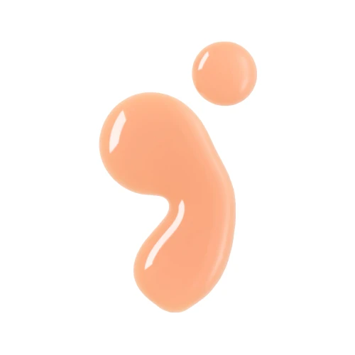 CND Plexigel Color Builder Peach Moonstone - 0.5 fl oz