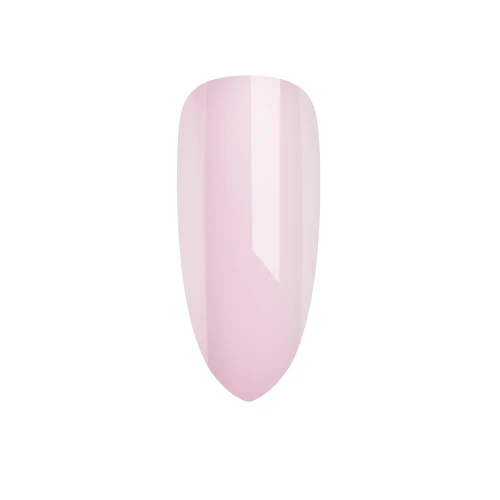 CND Plexigel Color Builder Clearly Pink - 0.5 fl oz