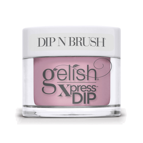 Gelish Xpress Dip Thorn To Be Wild - 1.5 oz / 43 g