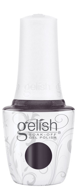Gelish PTO-Free Soak-Off Gel Steel The Attention - 15 mL | .5 fl oz