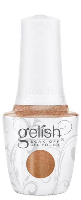 Gelish PTO-Free Soak-Off Gel Solstice Sister - 15 mL | .5 fl oz