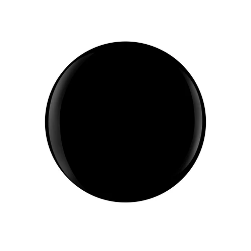 Gelish Color Plus Gel Nail Polish Black Tie Vibe - 0.5 fl oz
