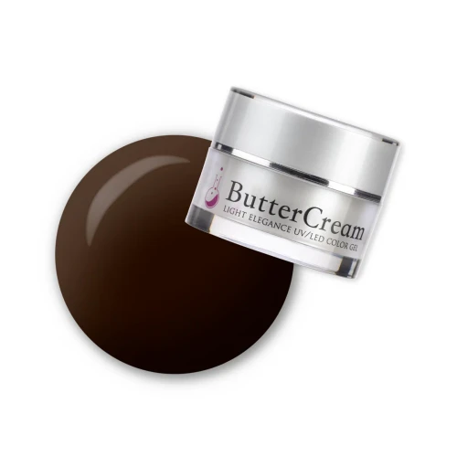 Light Elegance 3 Hours of Sleep ButterCream Color Gel - 5 mL