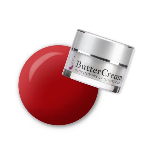 Light Elegance Sin City ButterCream Color Gel - 5 mL