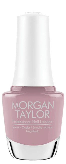 Morgan Taylor Nail Lacquer Thorn To Be Wild - 3110604
