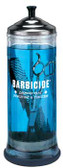 Barbicide Disinfecting Jar - Large