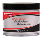 SuperNail Pink Powder - 4oz