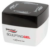 SuperNail Sculpting Gel - .5oz